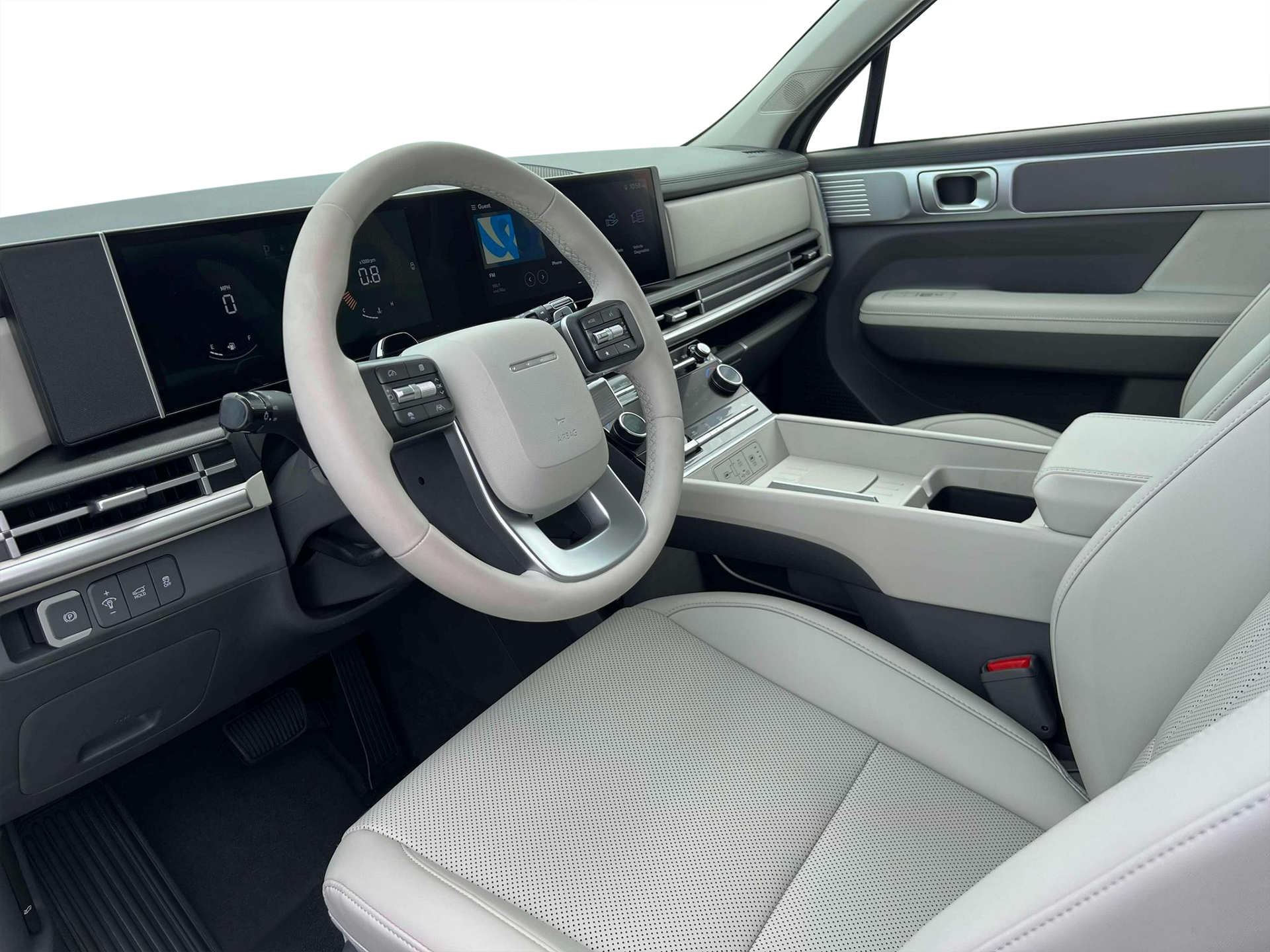 2024 Hyundai Santa Fe - $24,888