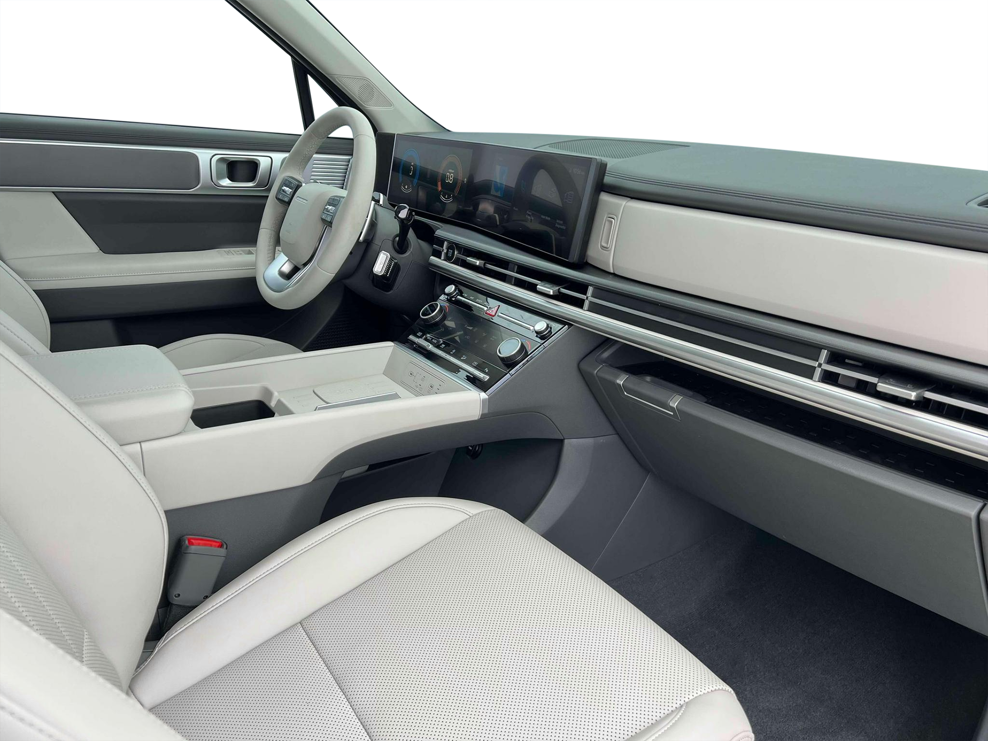 2024 Hyundai Santa Fe - $24,888