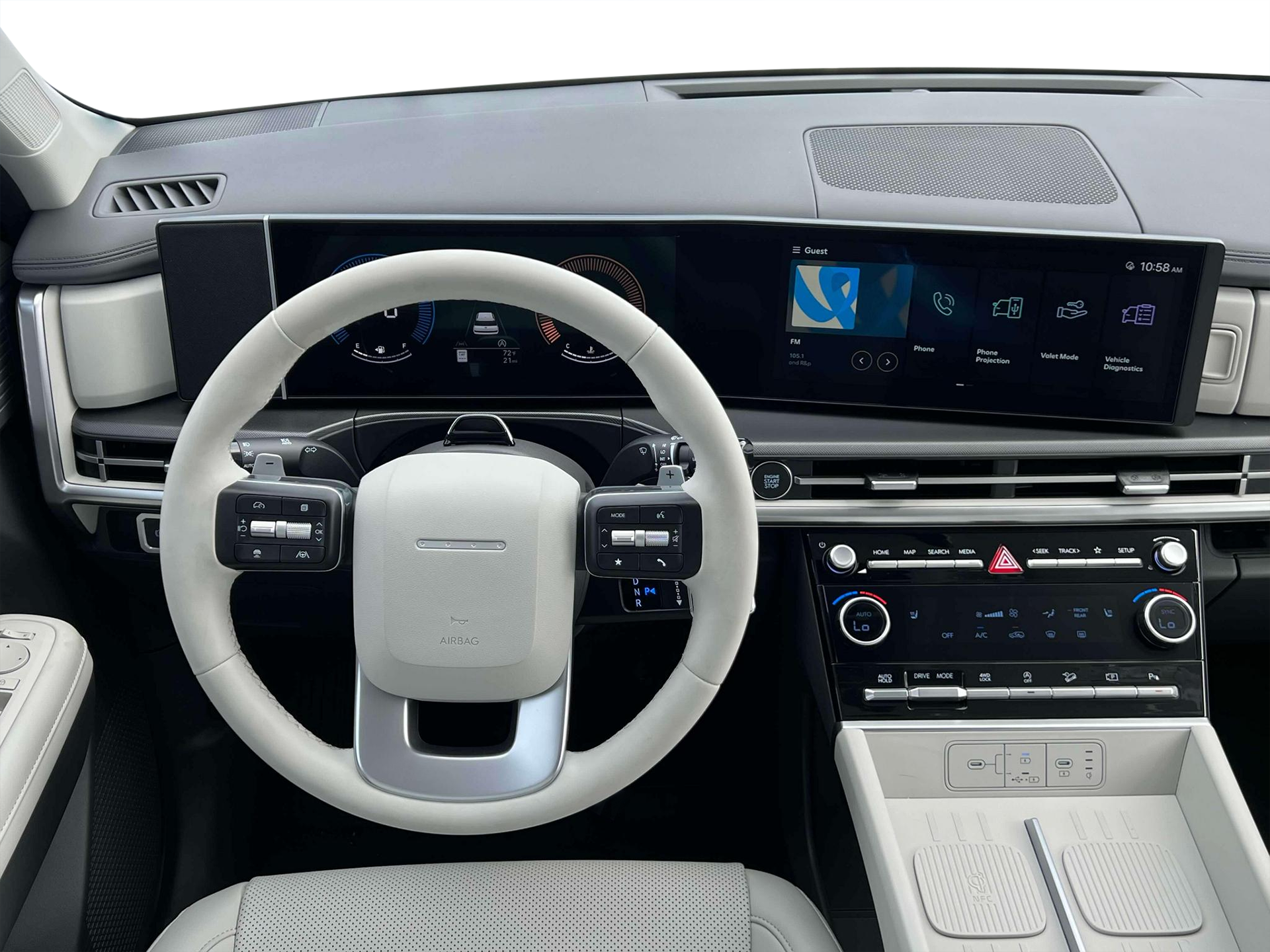 2024 Hyundai Santa Fe - $24,888