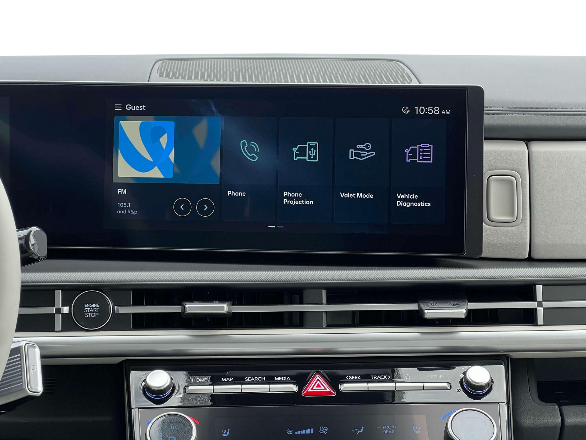 2024 Hyundai Santa Fe - $24,888
