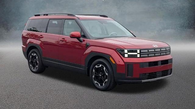 2024 Hyundai SANTA FE SEL