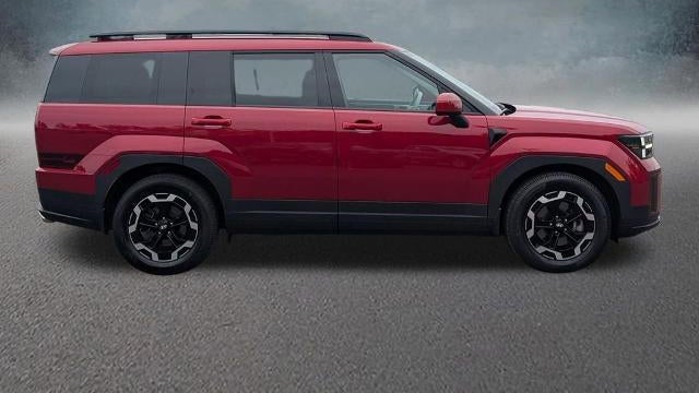 2024 Hyundai SANTA FE SEL