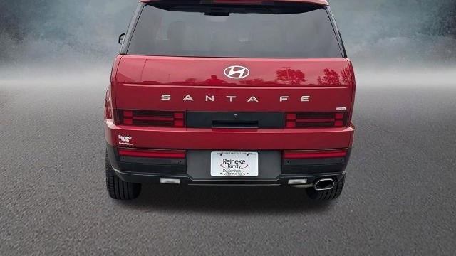 2024 Hyundai SANTA FE SEL