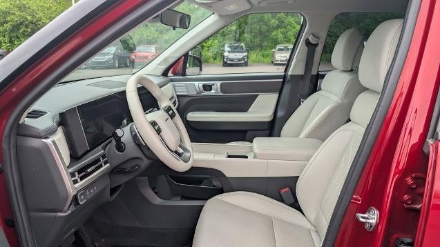 2024 Hyundai SANTA FE SEL