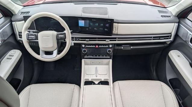 2024 Hyundai SANTA FE SEL