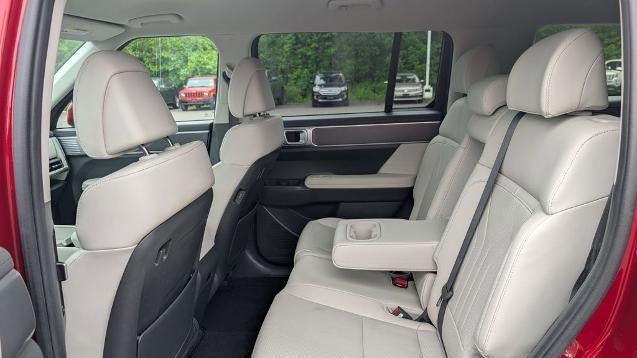 2024 Hyundai SANTA FE SEL