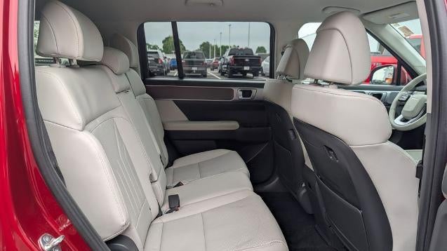 2024 Hyundai SANTA FE SEL