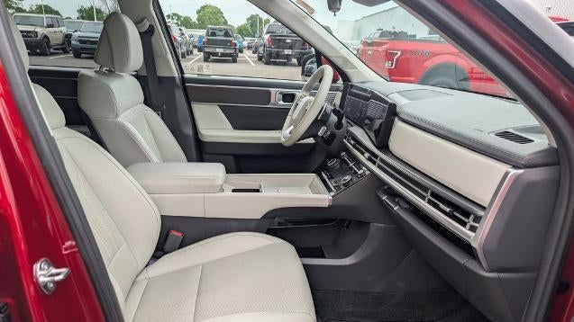 2024 Hyundai SANTA FE SEL