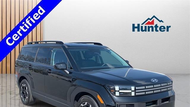 Preowned 2025 Hyundai SANTA FE SEL for Sale