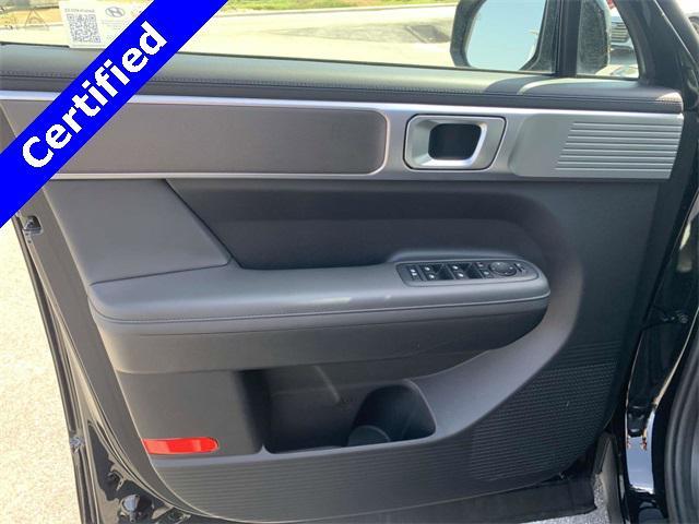 2025 Hyundai Santa Fe - $34,475