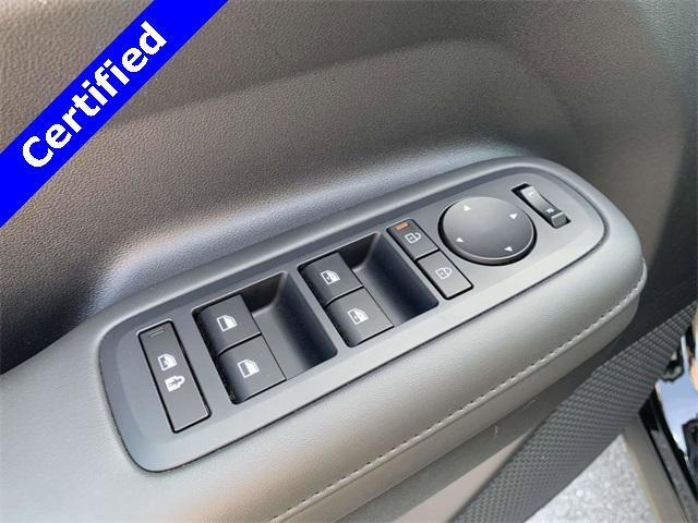2025 Hyundai Santa Fe - $34,475