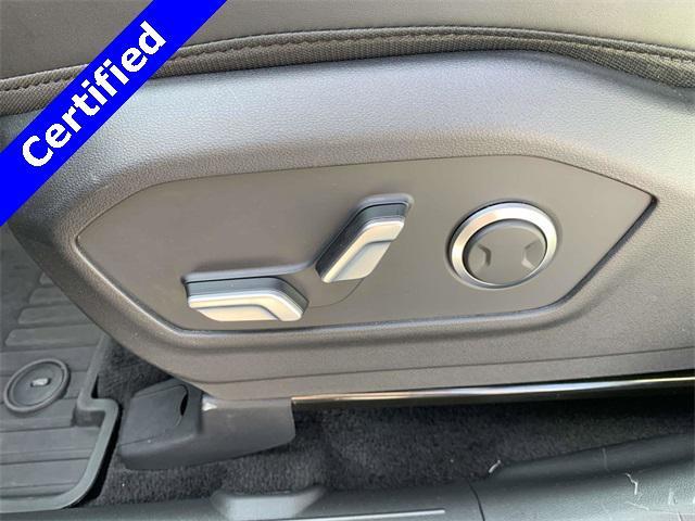 2025 Hyundai Santa Fe - $34,475