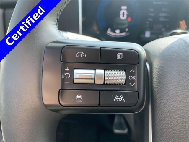 2025 Hyundai Santa Fe - $34,475