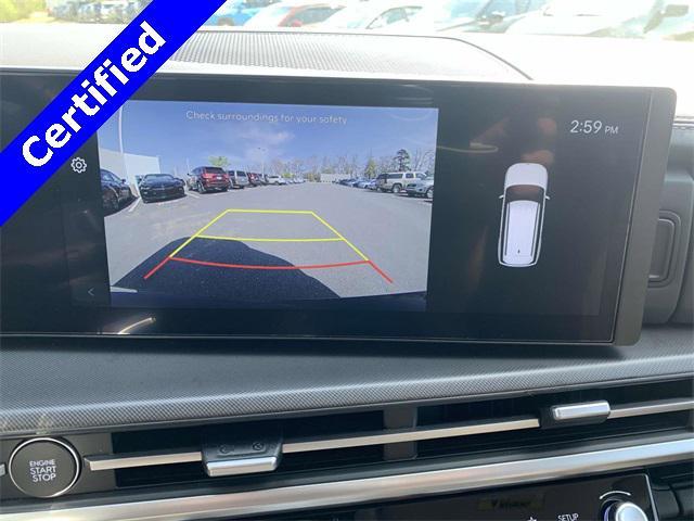 2025 Hyundai Santa Fe - $34,475