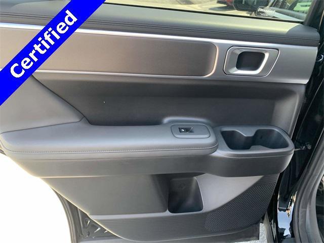 2025 Hyundai Santa Fe - $34,475