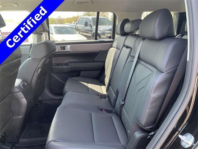 2025 Hyundai Santa Fe - $34,475