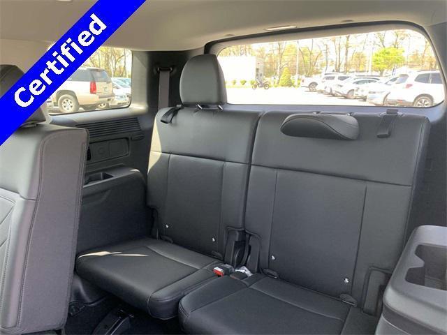 2025 Hyundai Santa Fe - $34,475