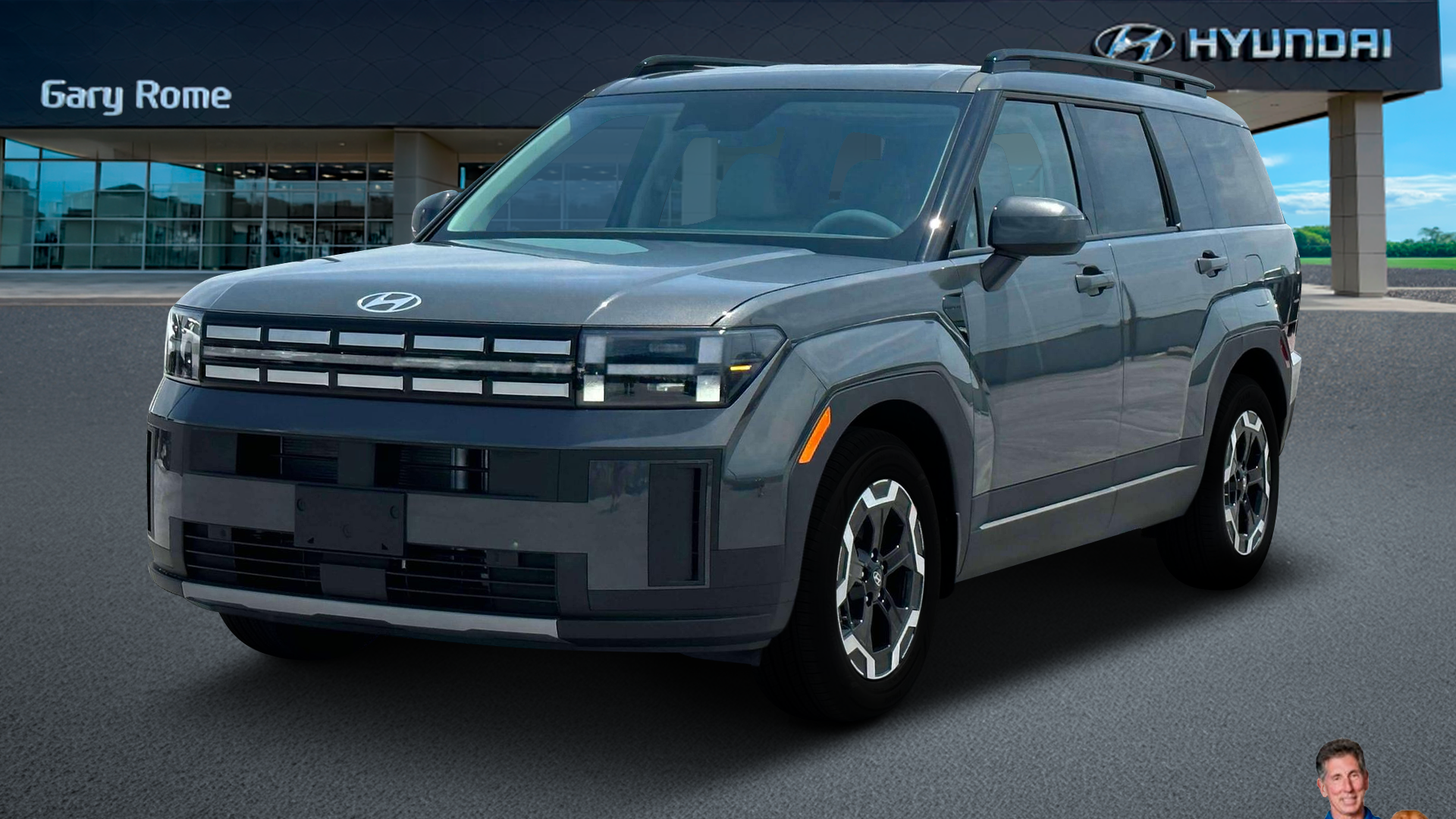 Preowned 2025 Hyundai SANTA FE SEL for Sale