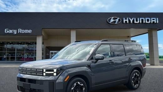Preowned 2025 Hyundai SANTA FE SEL for Sale