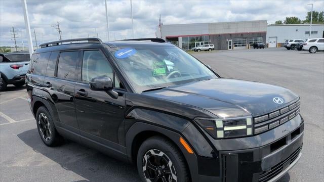 Preowned 2025 Hyundai SANTA FE SEL for Sale