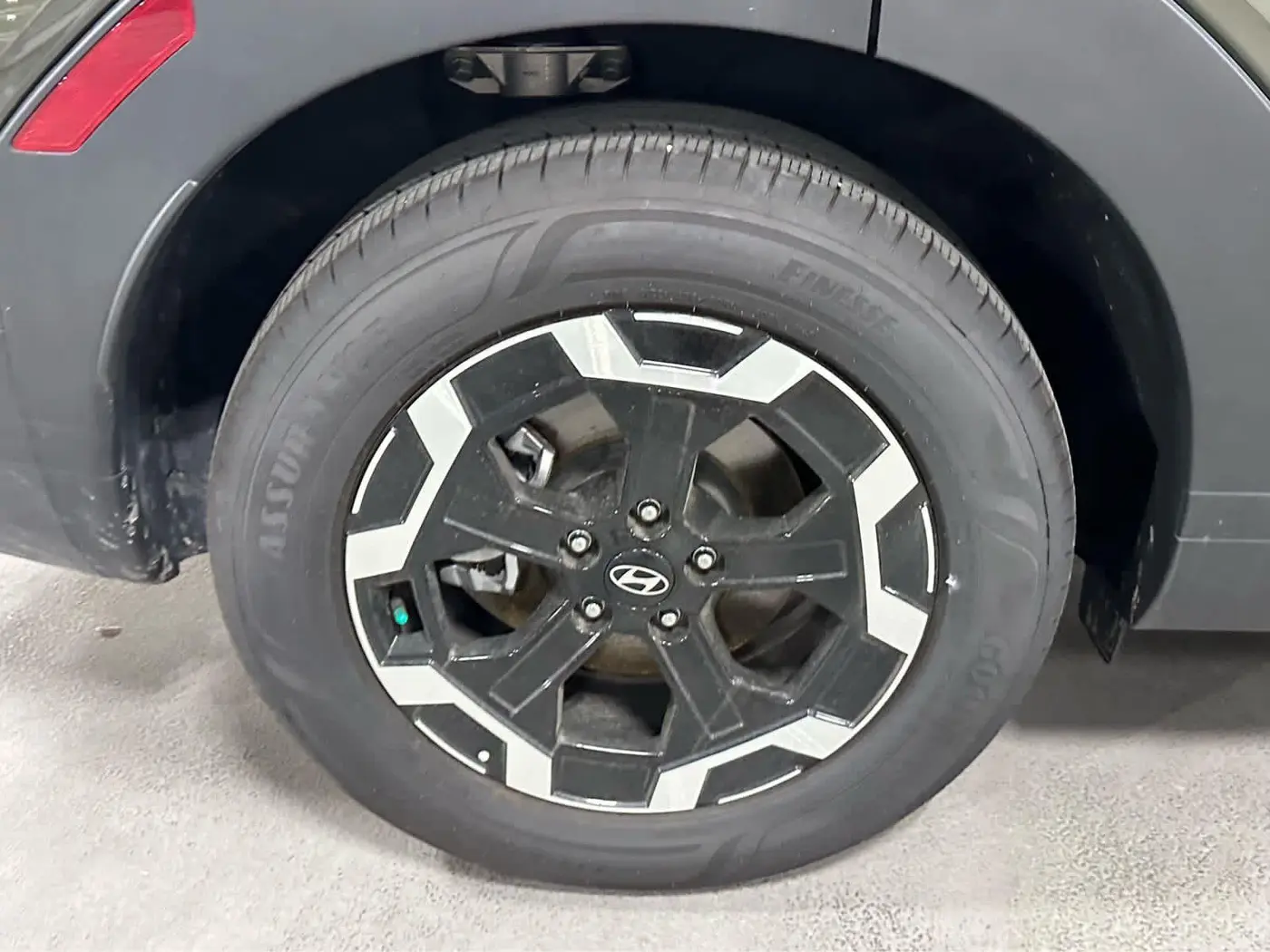 2025 Hyundai Santa Fe - $33,465