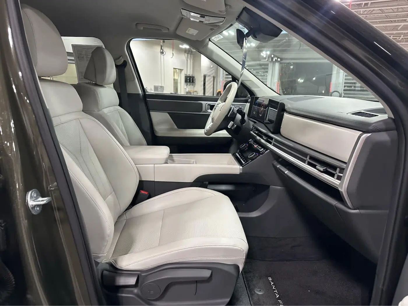 2025 Hyundai Santa Fe - $33,465