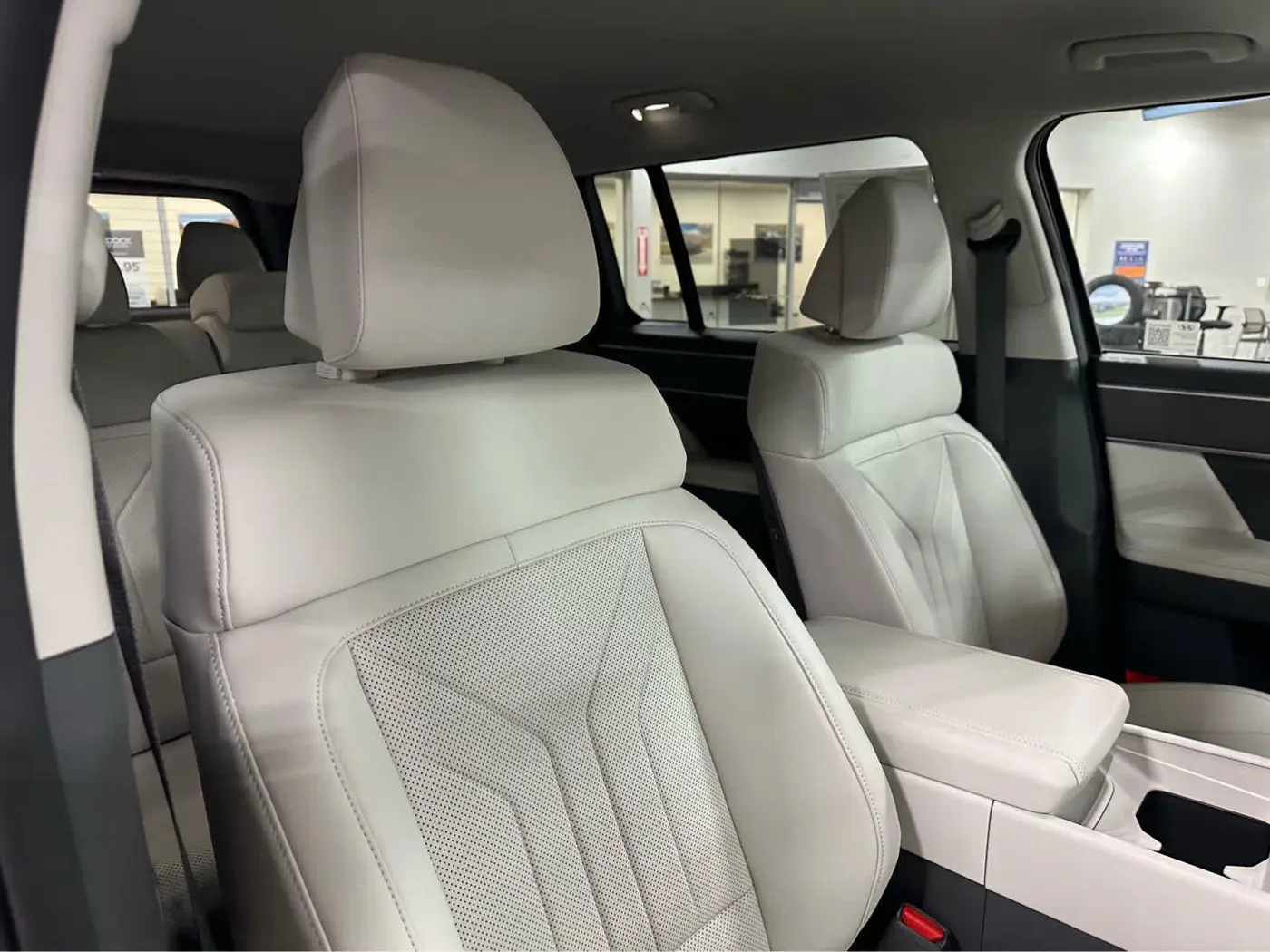 2025 Hyundai Santa Fe - $33,465