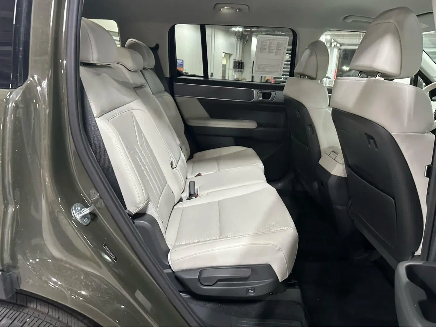 2025 Hyundai Santa Fe - $33,465
