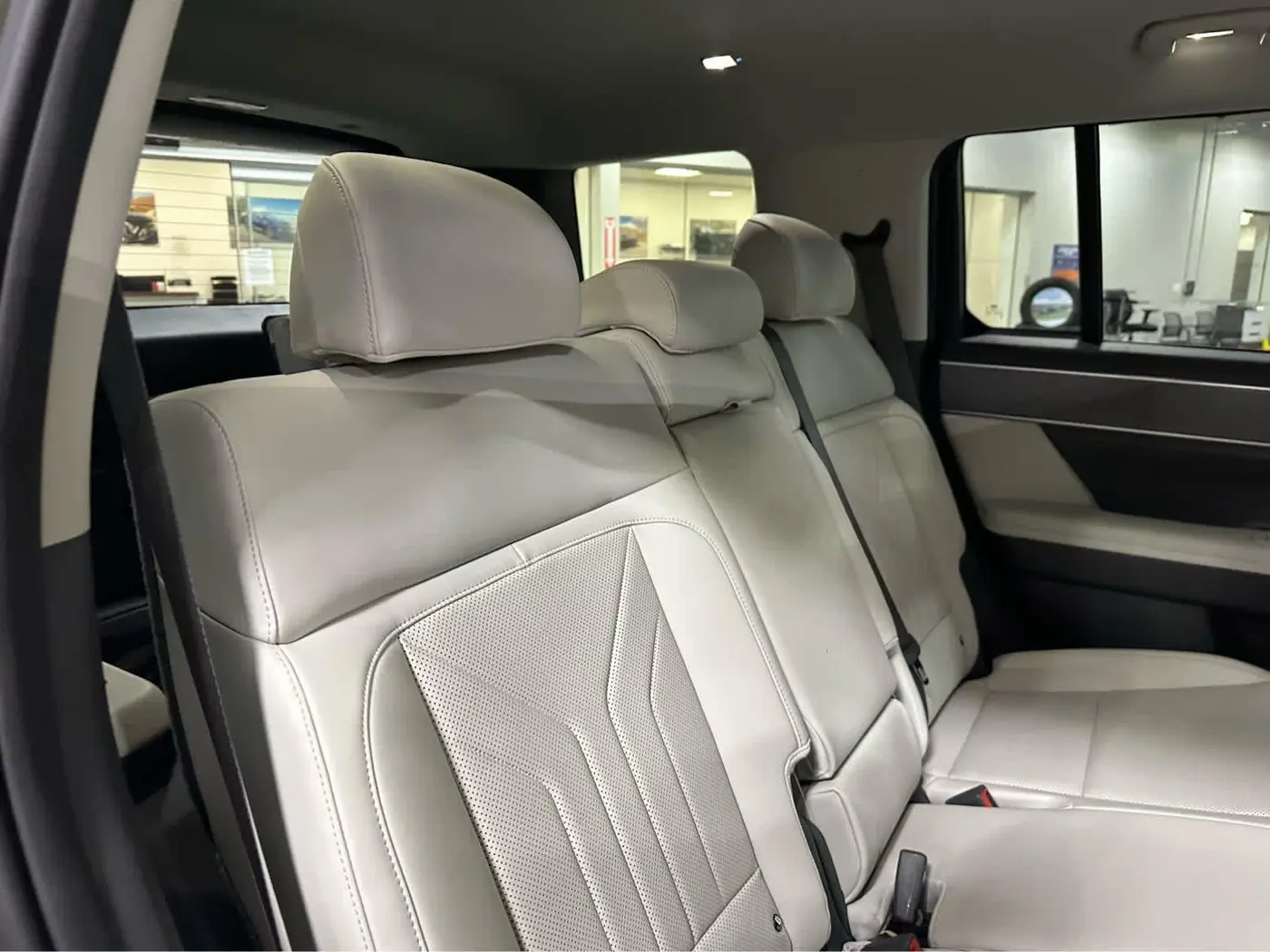 2025 Hyundai Santa Fe - $33,465
