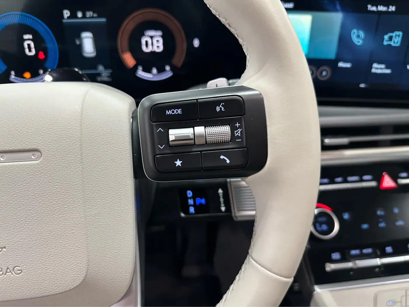 2025 Hyundai Santa Fe - $33,465