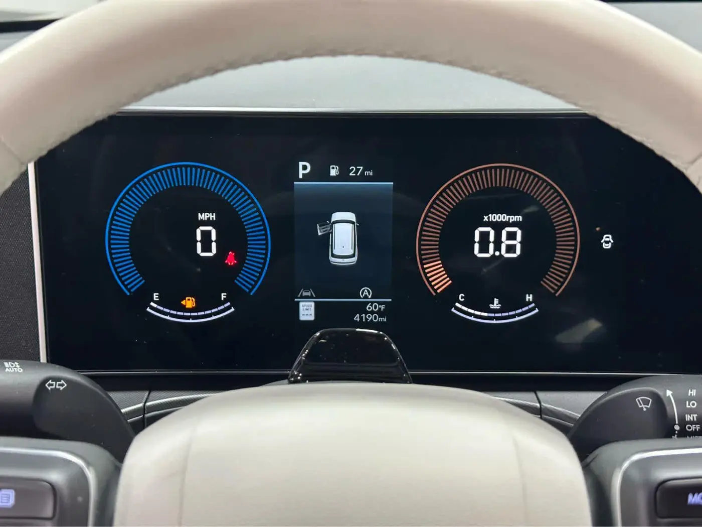 2025 Hyundai Santa Fe - $33,465