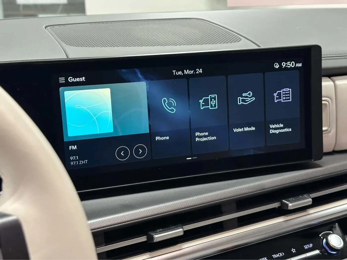 2025 Hyundai Santa Fe - $33,465