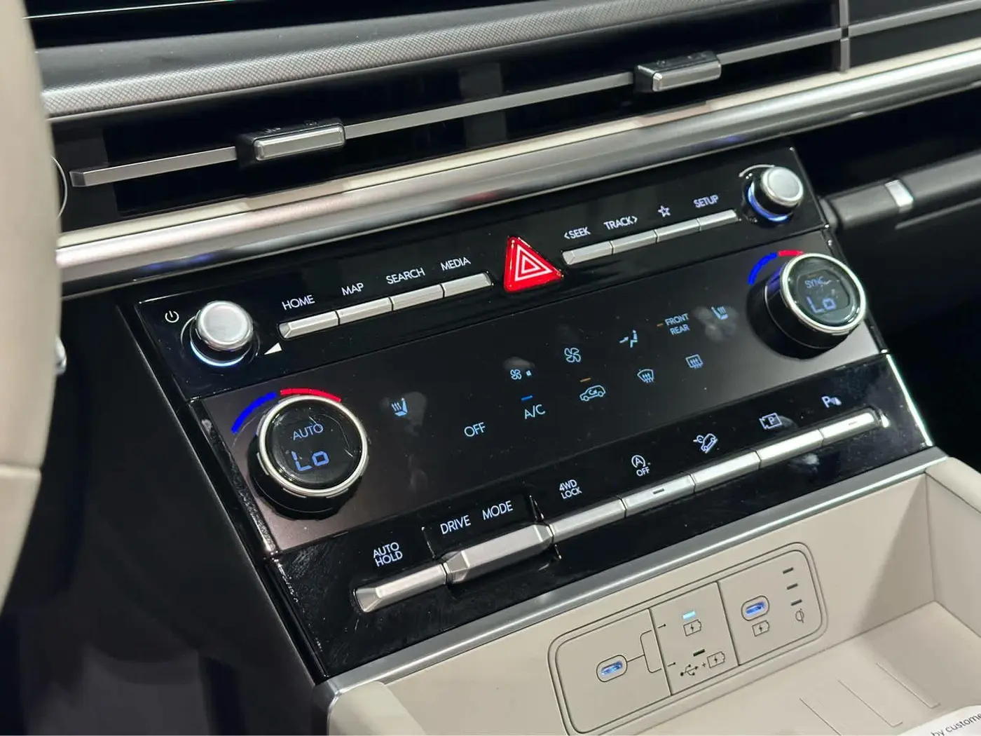 2025 Hyundai Santa Fe - $33,465