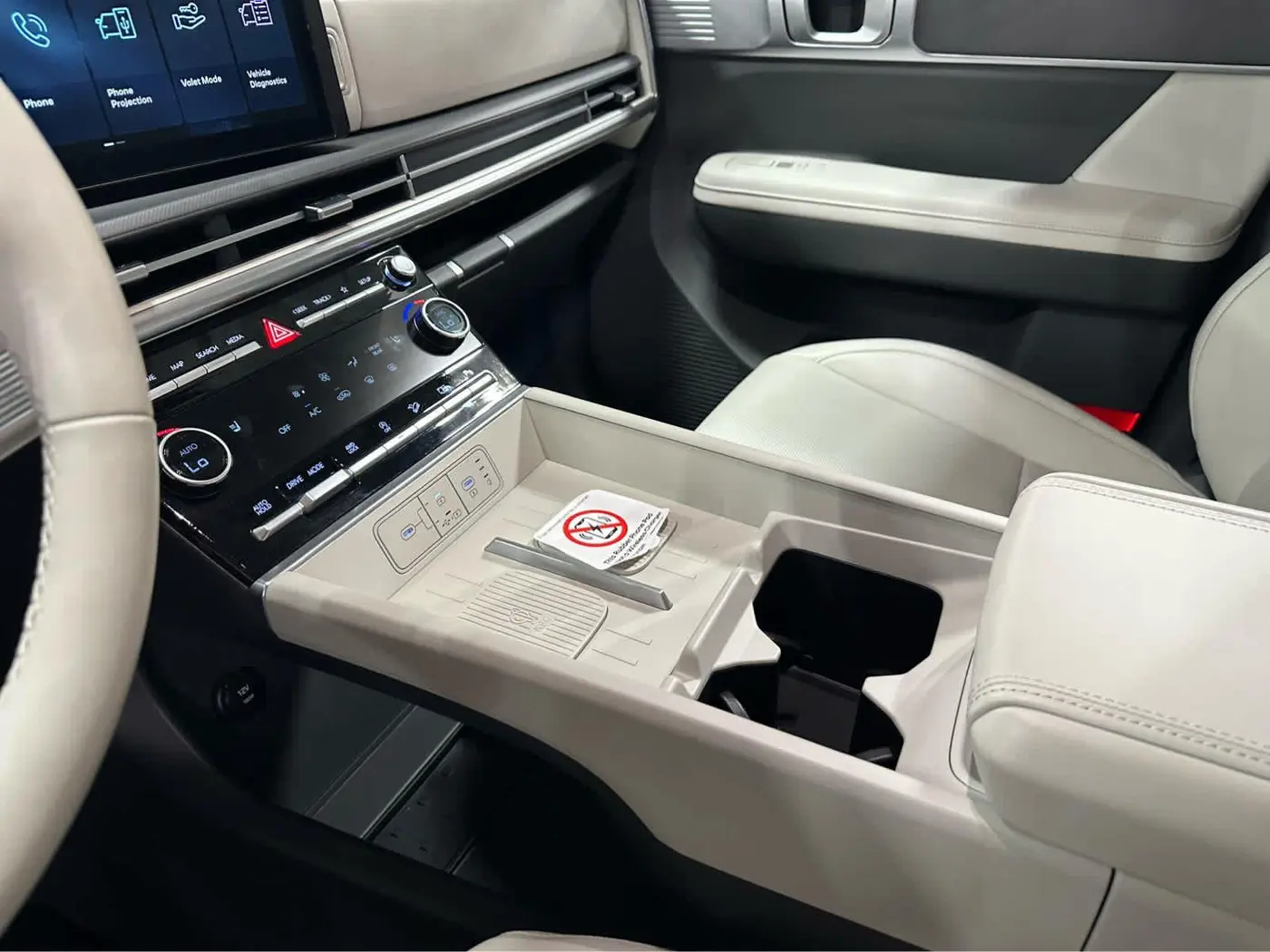 2025 Hyundai Santa Fe - $33,465