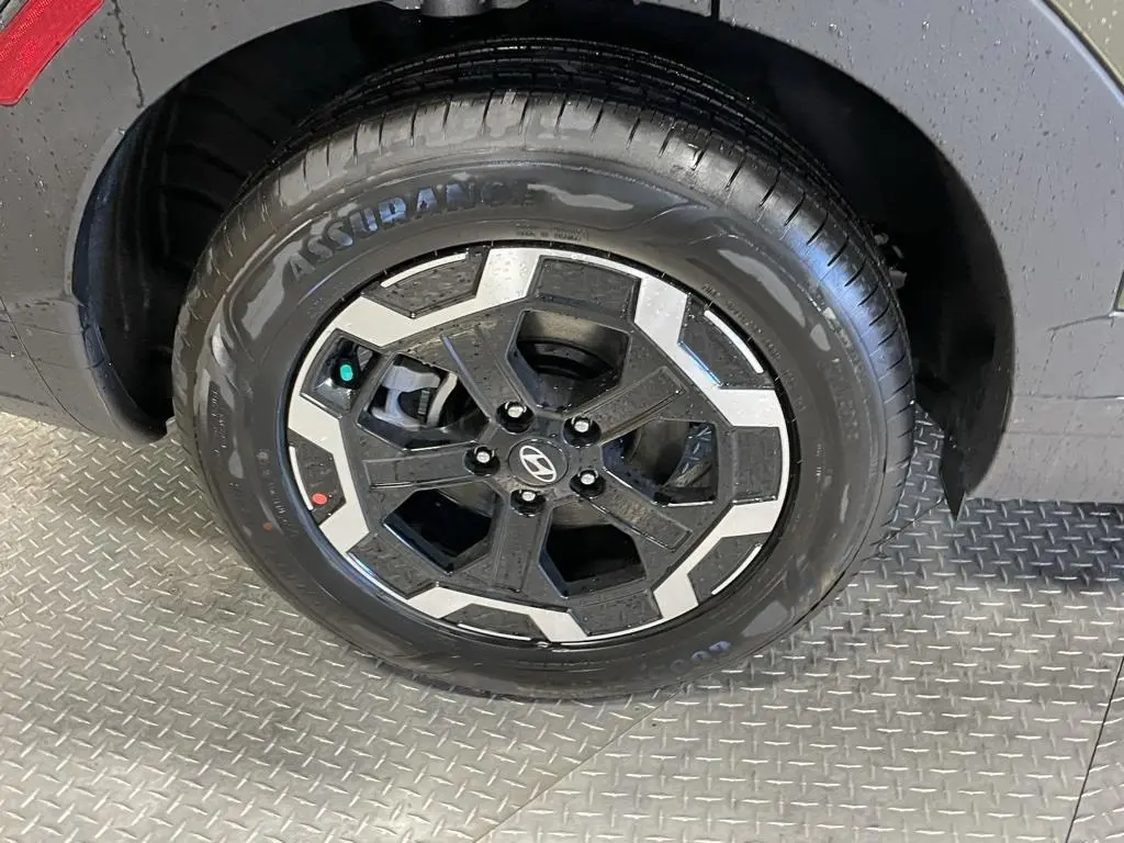 2025 Hyundai Santa Fe - $33,465