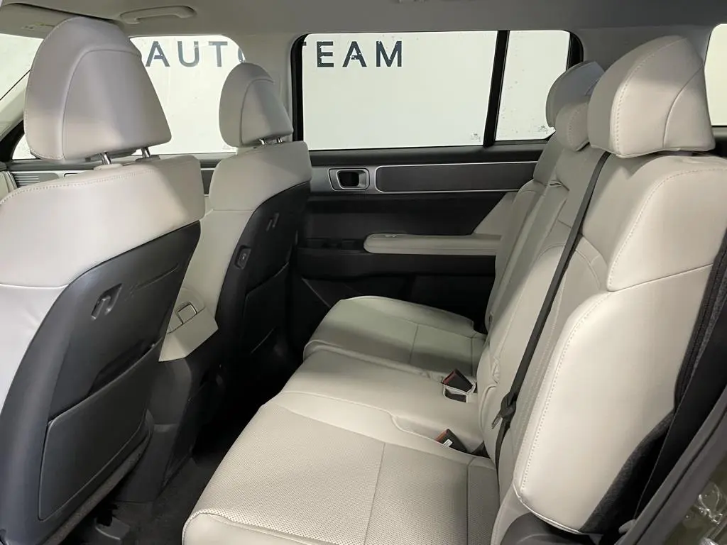 2025 Hyundai Santa Fe - $33,465