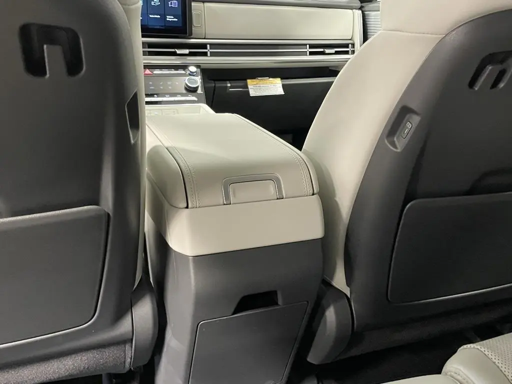 2025 Hyundai Santa Fe - $33,465