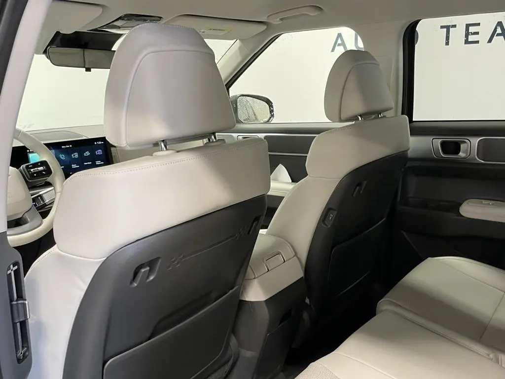 2025 Hyundai Santa Fe - $33,465