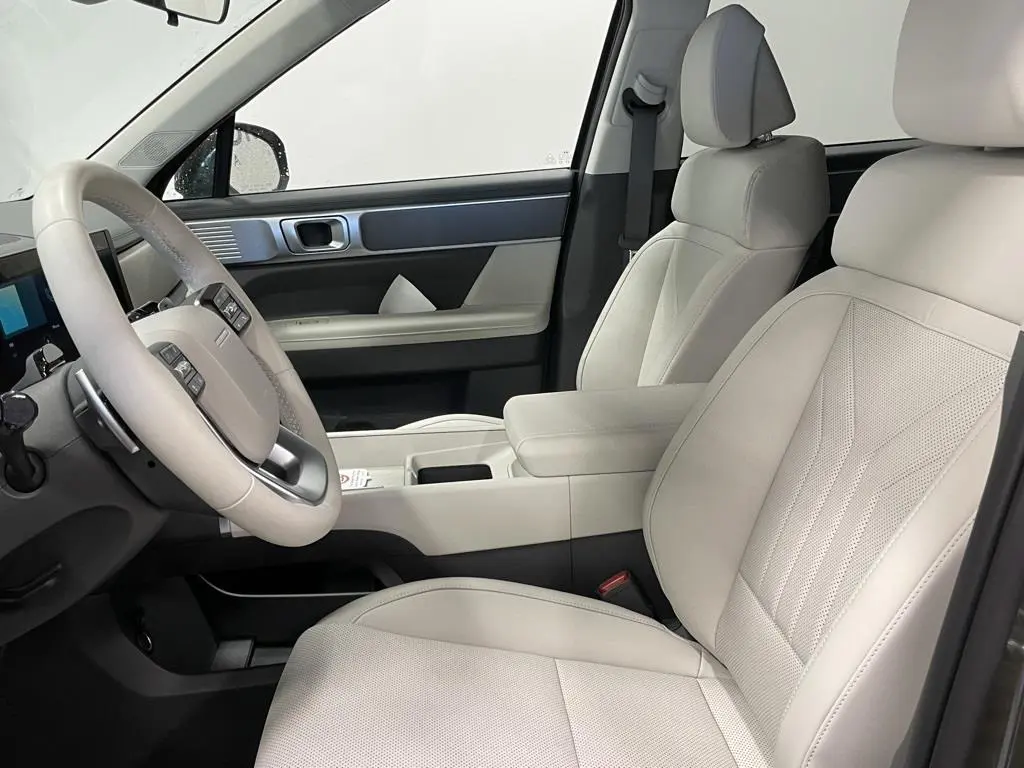 2025 Hyundai Santa Fe - $33,465