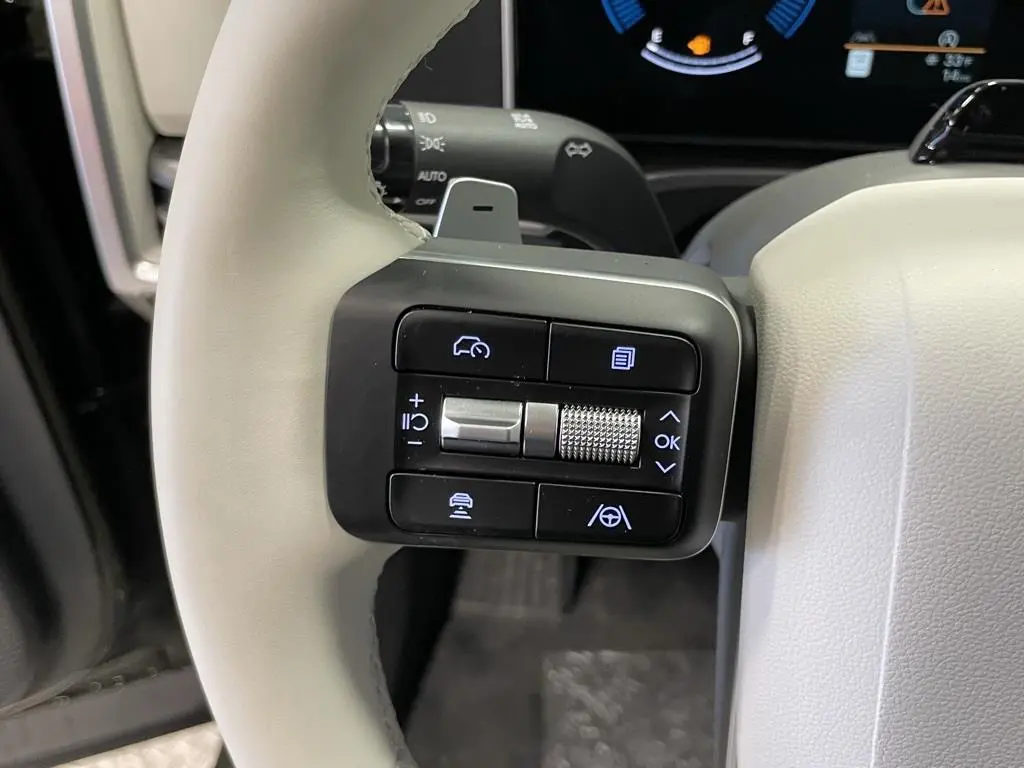 2025 Hyundai Santa Fe - $33,465