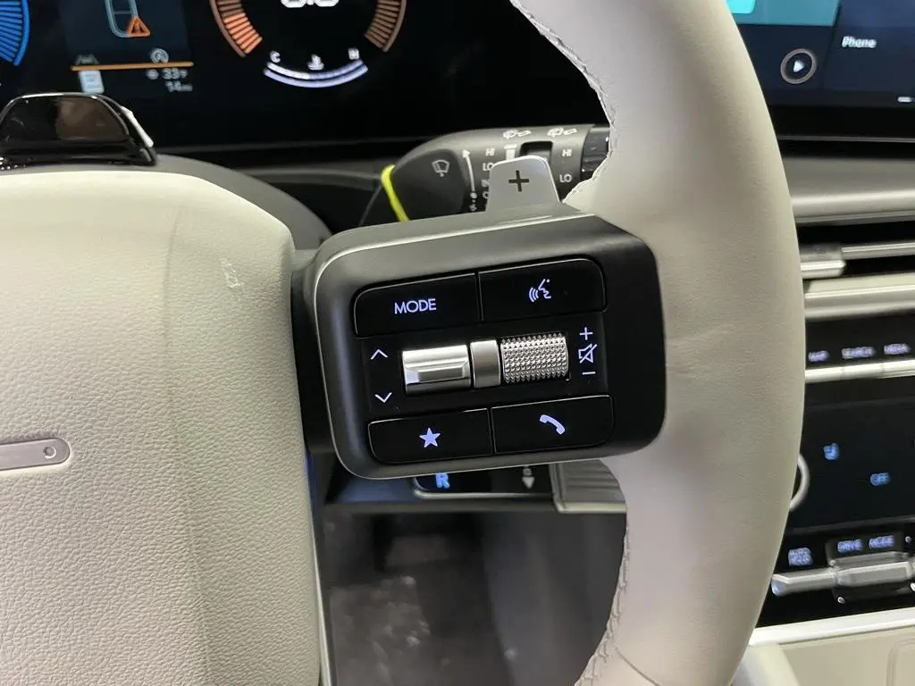 2025 Hyundai Santa Fe - $33,465