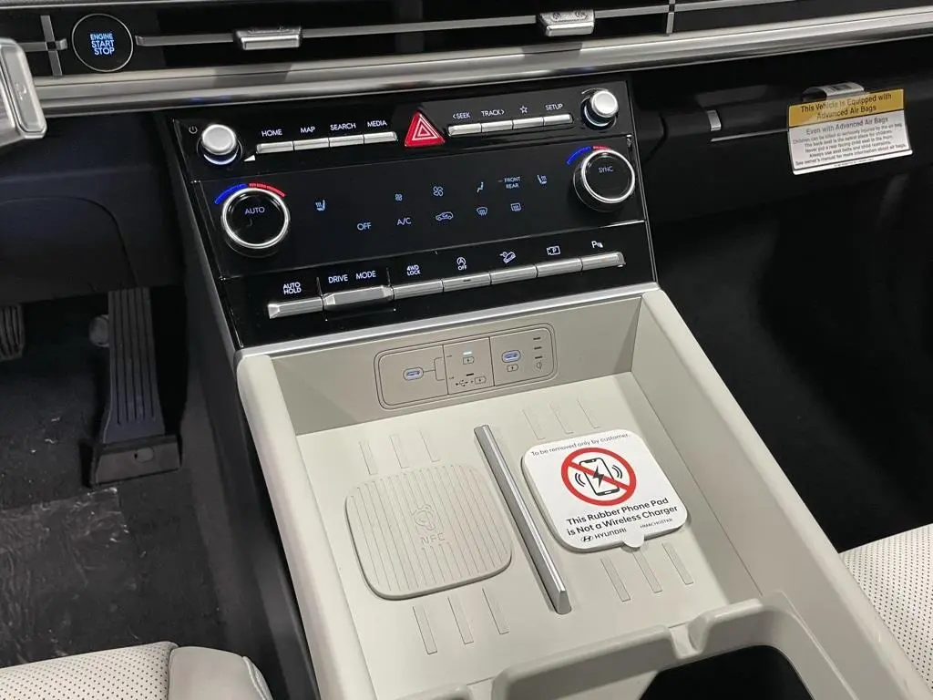 2025 Hyundai Santa Fe - $33,465