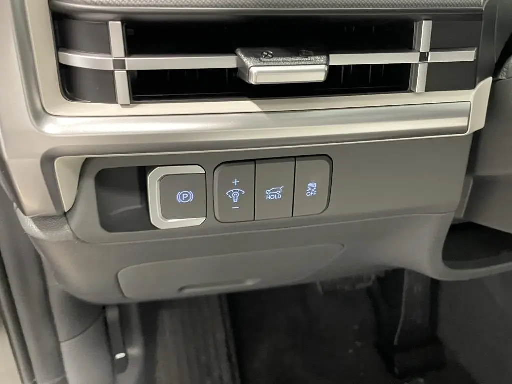 2025 Hyundai Santa Fe - $33,465