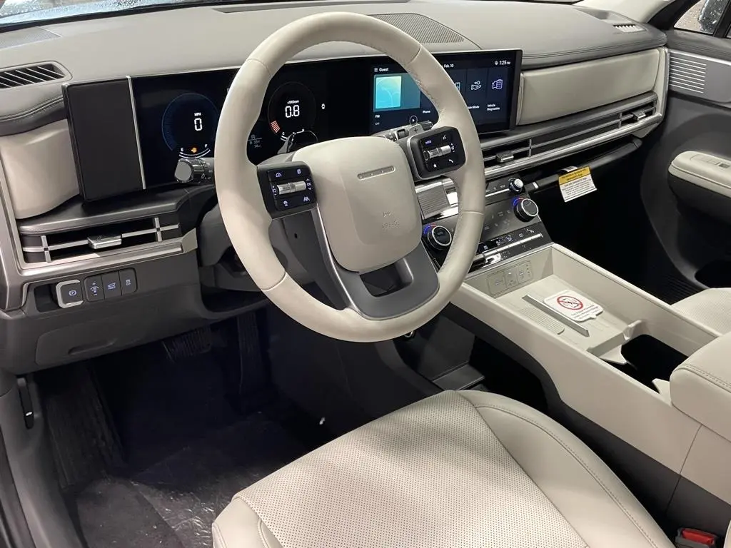 2025 Hyundai Santa Fe - $33,465