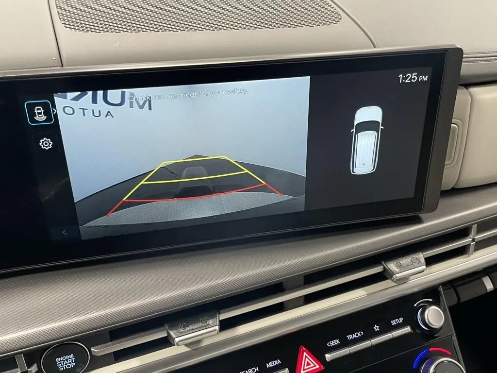2025 Hyundai Santa Fe - $33,465