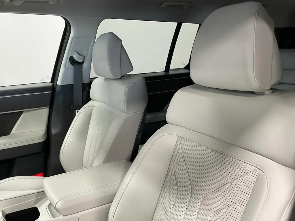 2025 Hyundai Santa Fe - $33,465