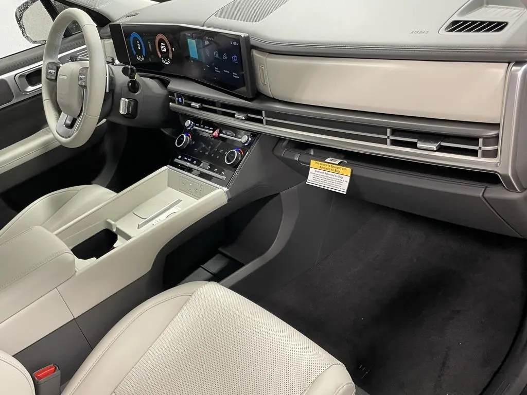 2025 Hyundai Santa Fe - $33,465