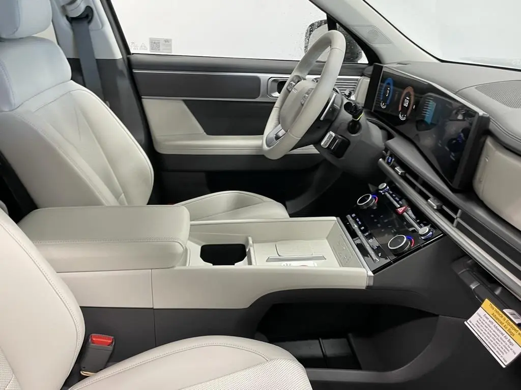 2025 Hyundai Santa Fe - $33,465