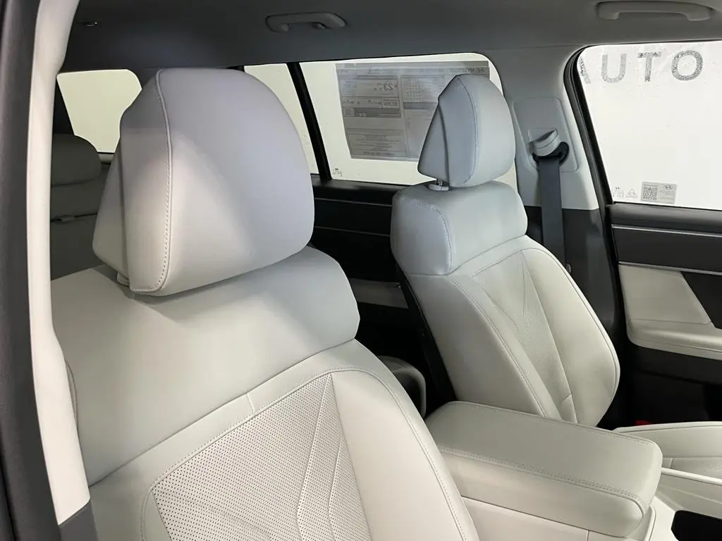 2025 Hyundai Santa Fe - $33,465