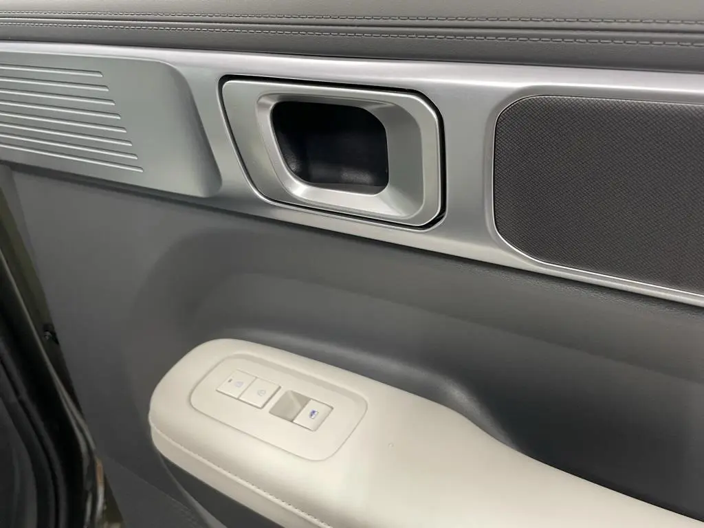 2025 Hyundai Santa Fe - $33,465
